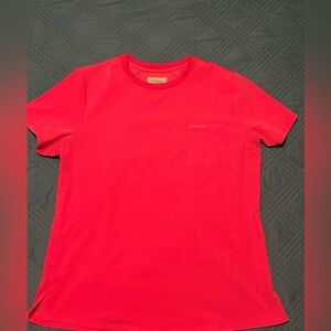 Hypothesis scrub top